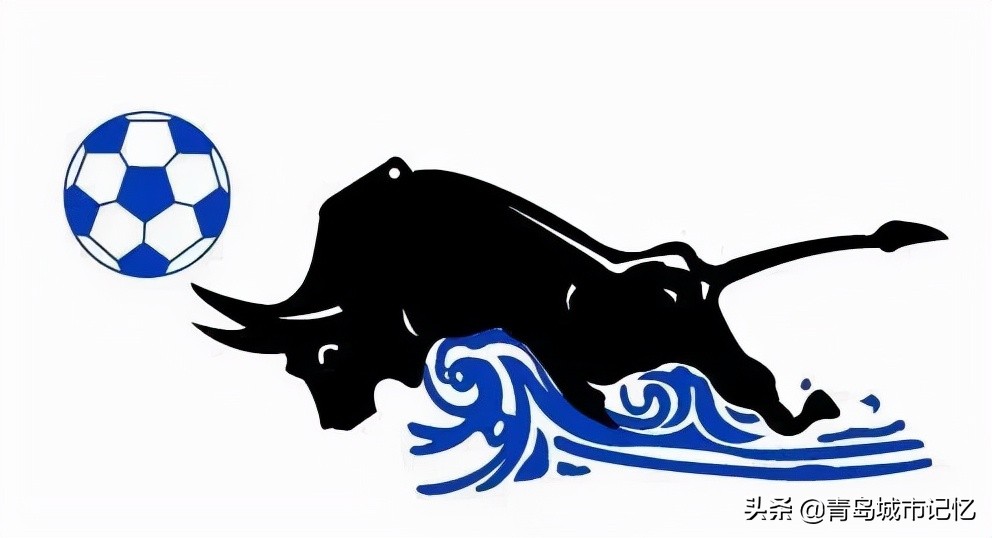 青岛海牛球迷海纳百川,青岛足球海牛球迷