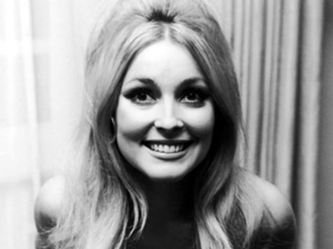 上世纪好莱坞黄金时代女星侧颜,好莱坞黄金时代16位顶级女神