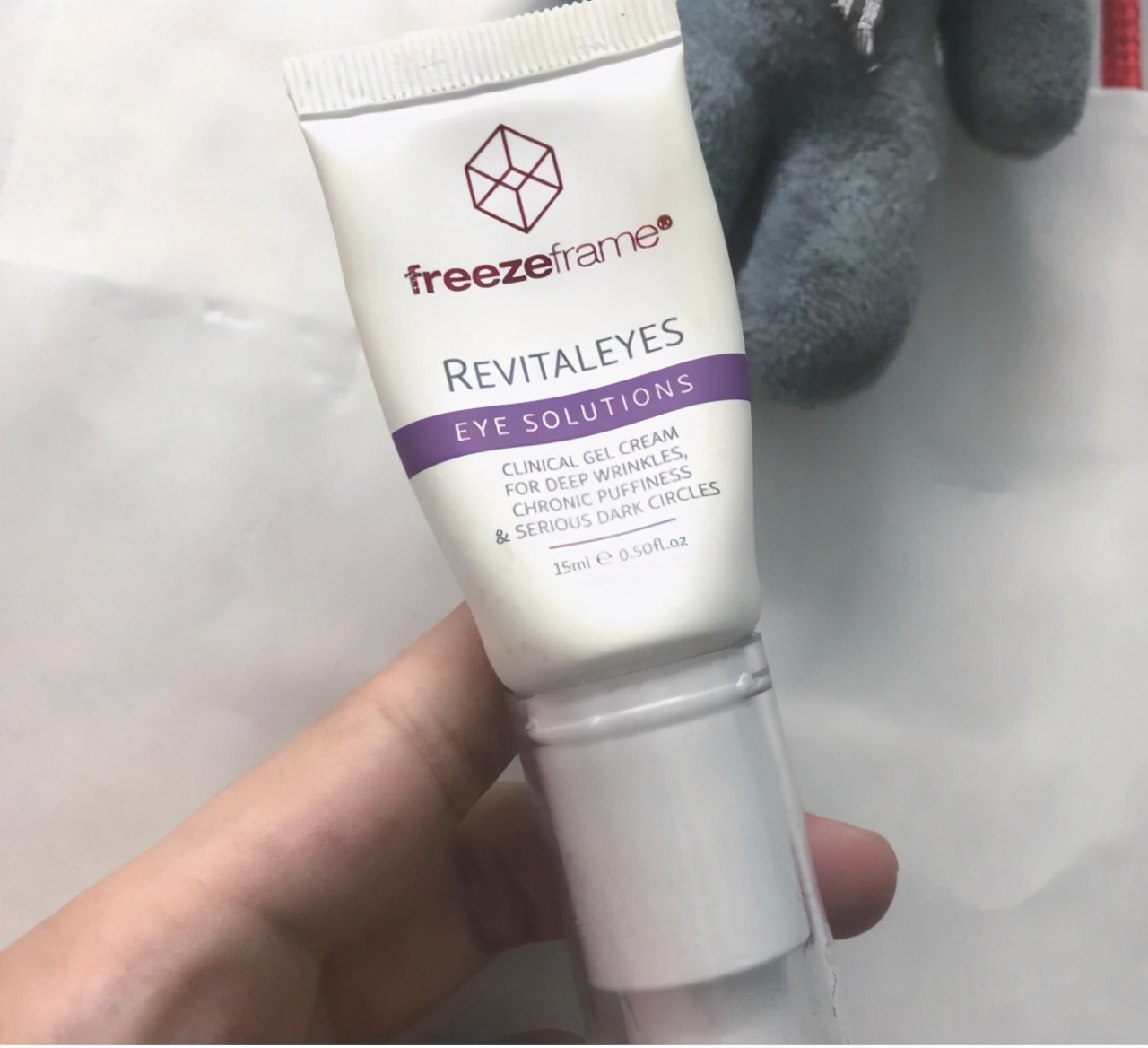 眼霜推荐去细纹保湿,眼霜推荐淡化干纹细纹