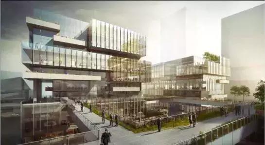 双流新修的风景区,双流变化