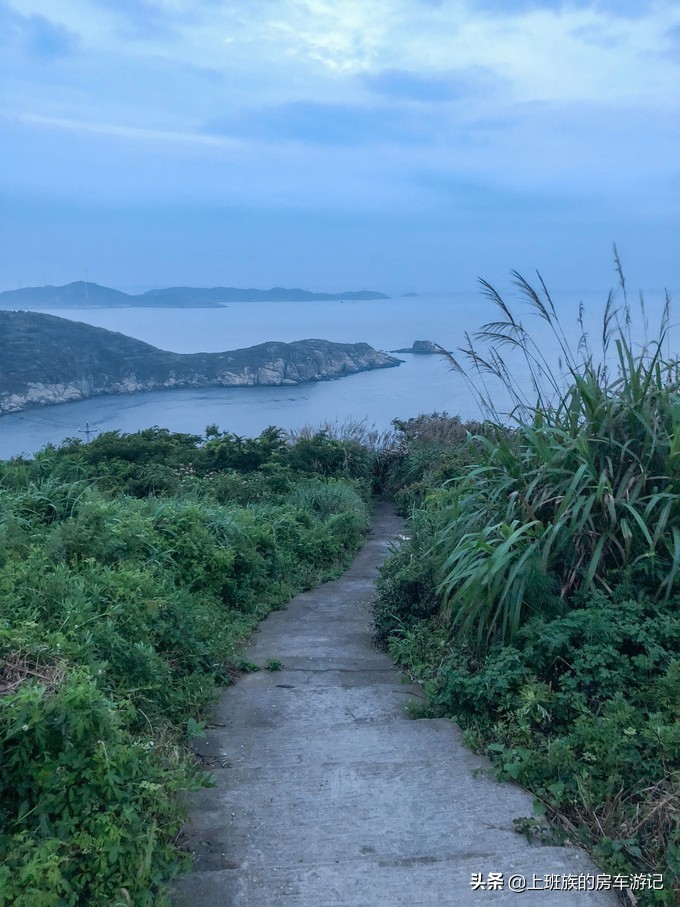 花鸟岛超详细旅游攻略,花鸟岛海岛旅行