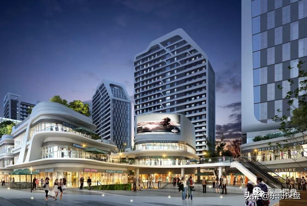 公寓6%的投资回报率可以入手吗,回报率有7%的公寓值得投资吗