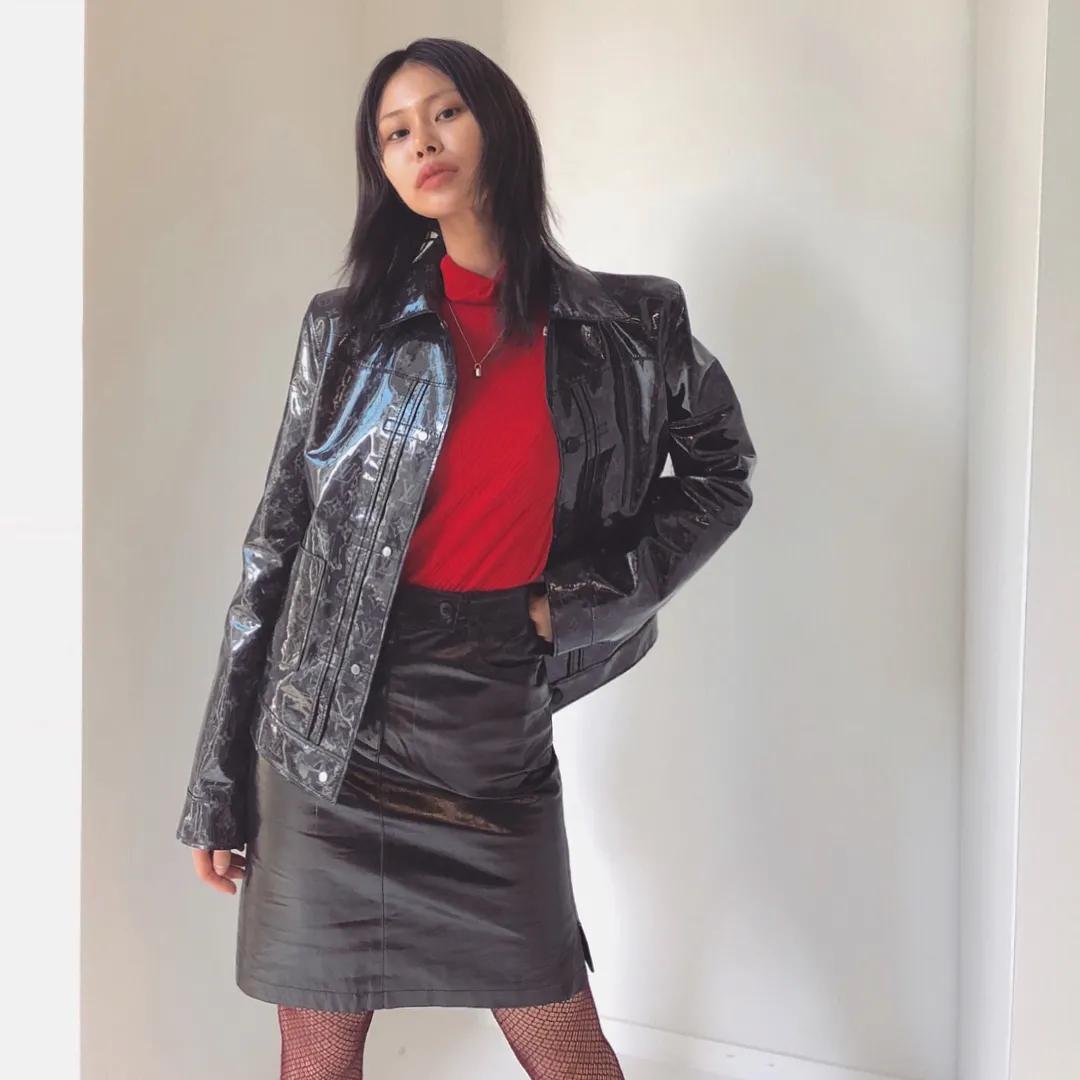 做权志龙闺蜜有多幸福?全球限定随便送:今晚我们都是柠檬精女孩