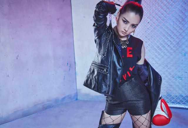 贵州美女真好看，娱乐圈中的她们一个比一个好看，你都认识吗？