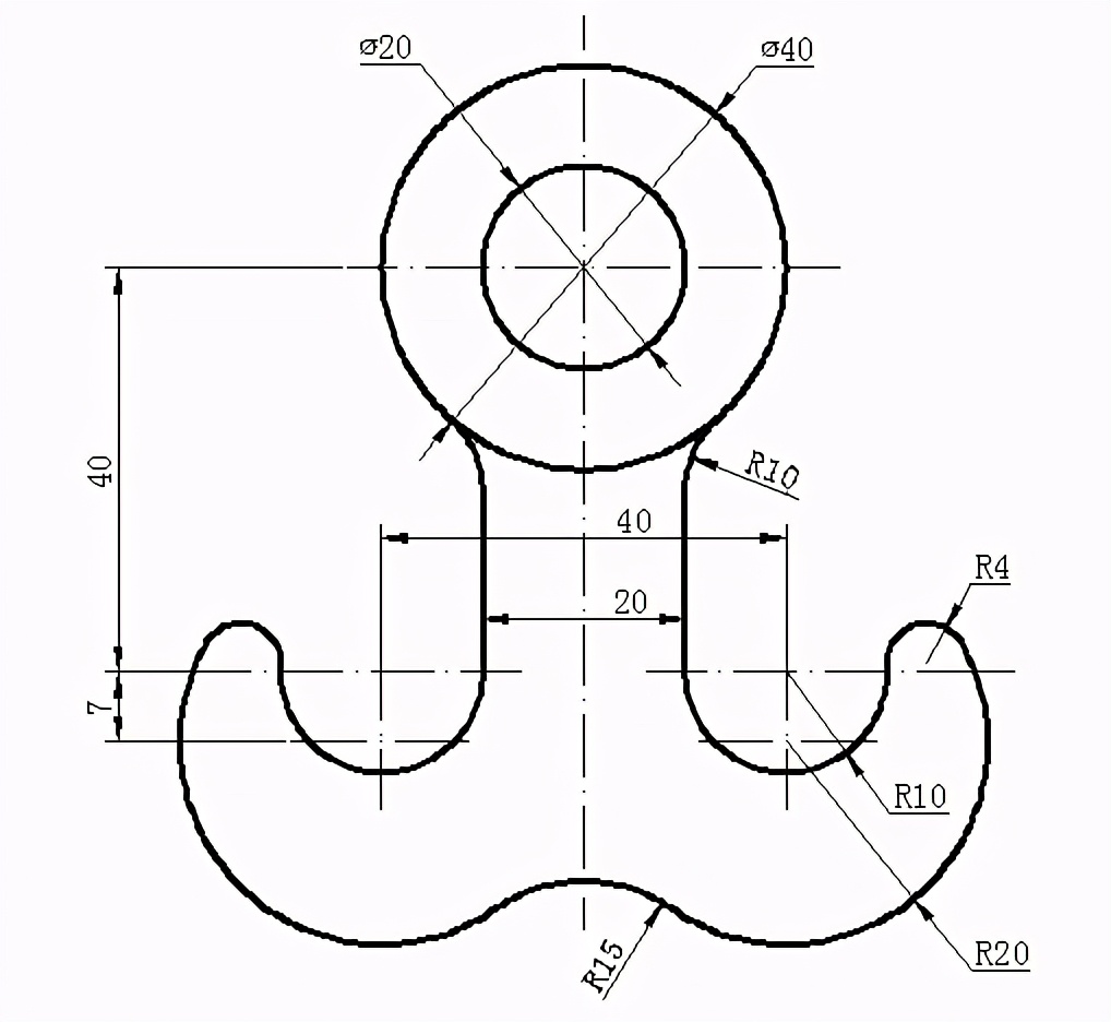 如何快速学会CAD基础,初学者如何自学CAD