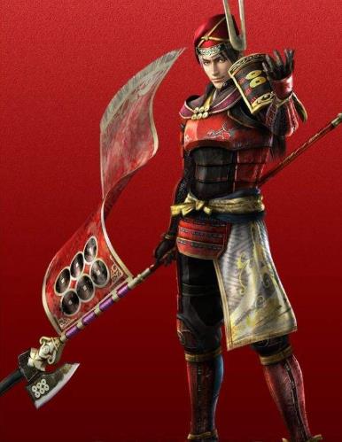 战国无双真田丸白金攻略,战国无双真田丸修改上限