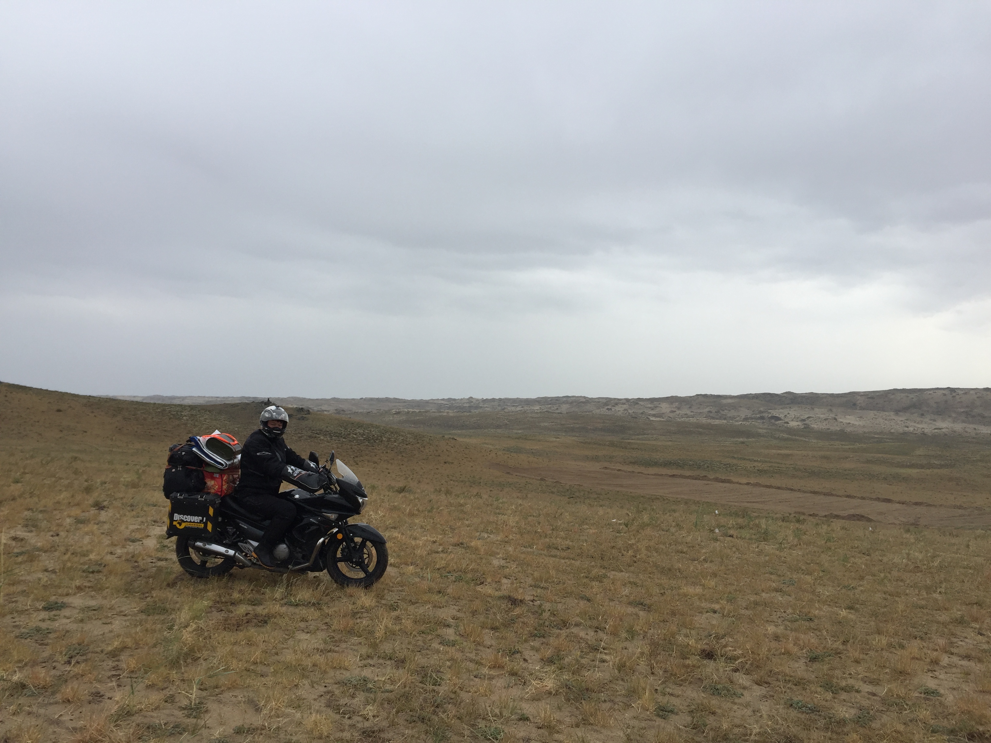 摩旅路上遇到危险,摩旅自驾注意事项