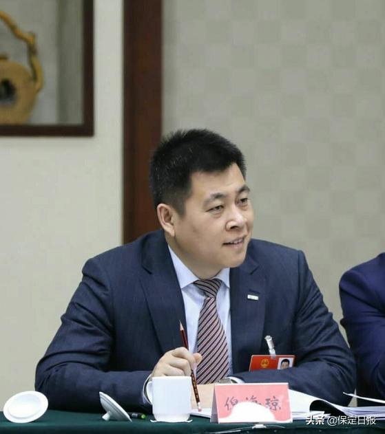 超低能耗建筑领航人——记全国人大代表、奥润顺达集团总裁倪海琼