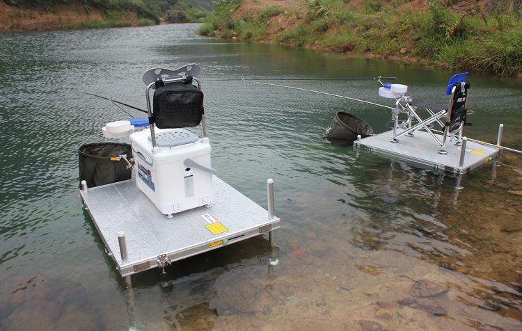 钓台上是放钓箱好还是放钓椅好,钓台配钓椅好还是钓箱好