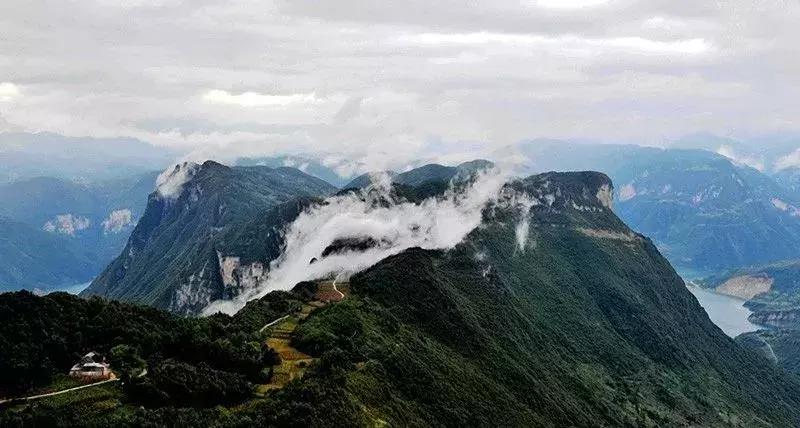 恩施大清江旅游攻略,恩施大清江景区门票