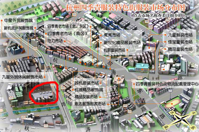 河北服装一手货源批发市场在哪里,常熟服装批发市场一手货源