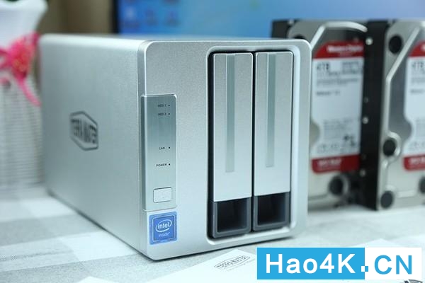 铁威马f4-221使用教程,铁威马f2221拆机