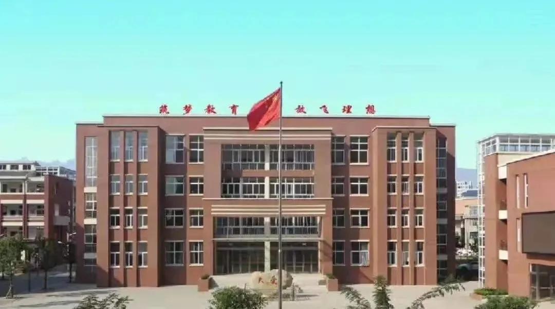 迎着朝阳，积极向上——铅山县河口一小一年级新同学“迎新派对”