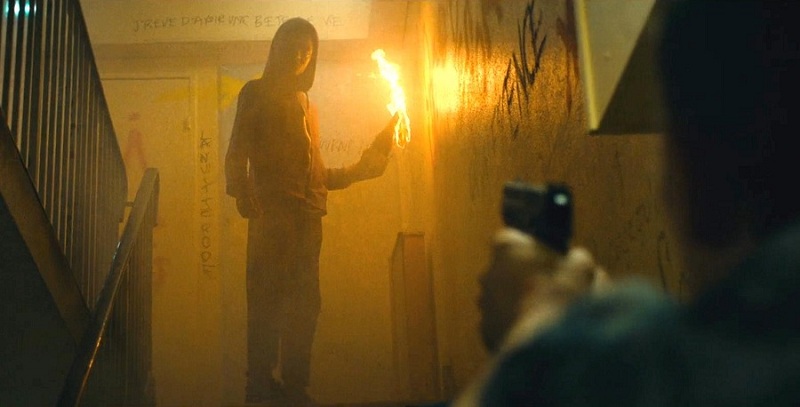 这部《悲惨世界》和雨果没什么关系，却足够引人深思