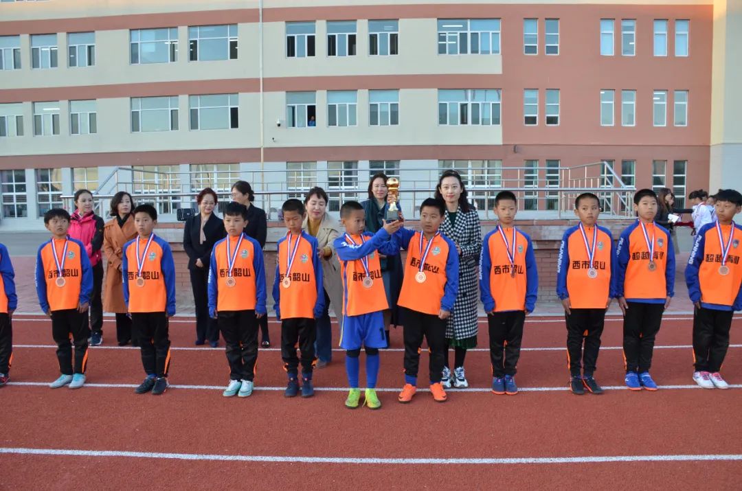 营口青少年足球联赛比赛,营口市中小学生校园足球联赛