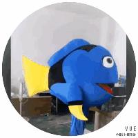 端午节遇上檀溪谷，奇幻海洋世界美爆你的视觉、味觉！