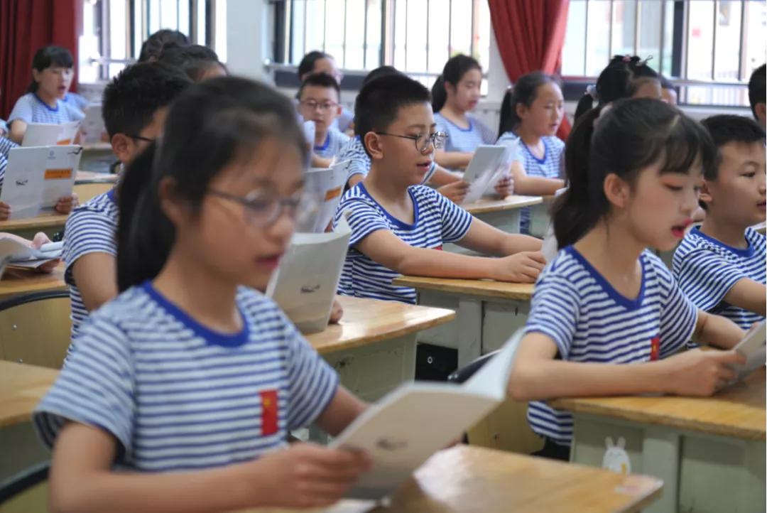 学校关于五项管理致家长的一封信,成都高新区行知小学