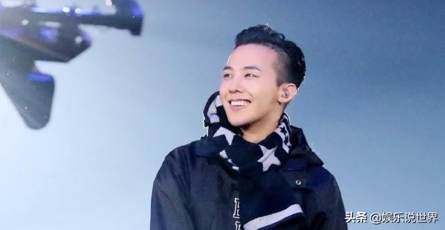 权志龙退伍后消失了吗,权志龙退伍小朋友