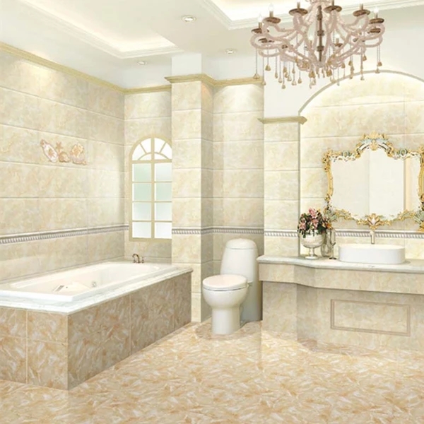 装修家用墙砖选什么颜色,墙砖地砖十大品牌