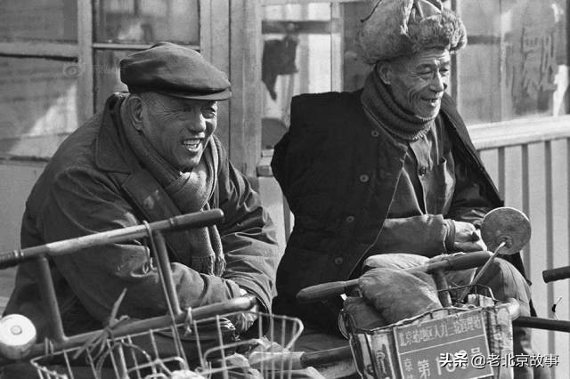 老北京各个城门说法,老北京的皇城现状