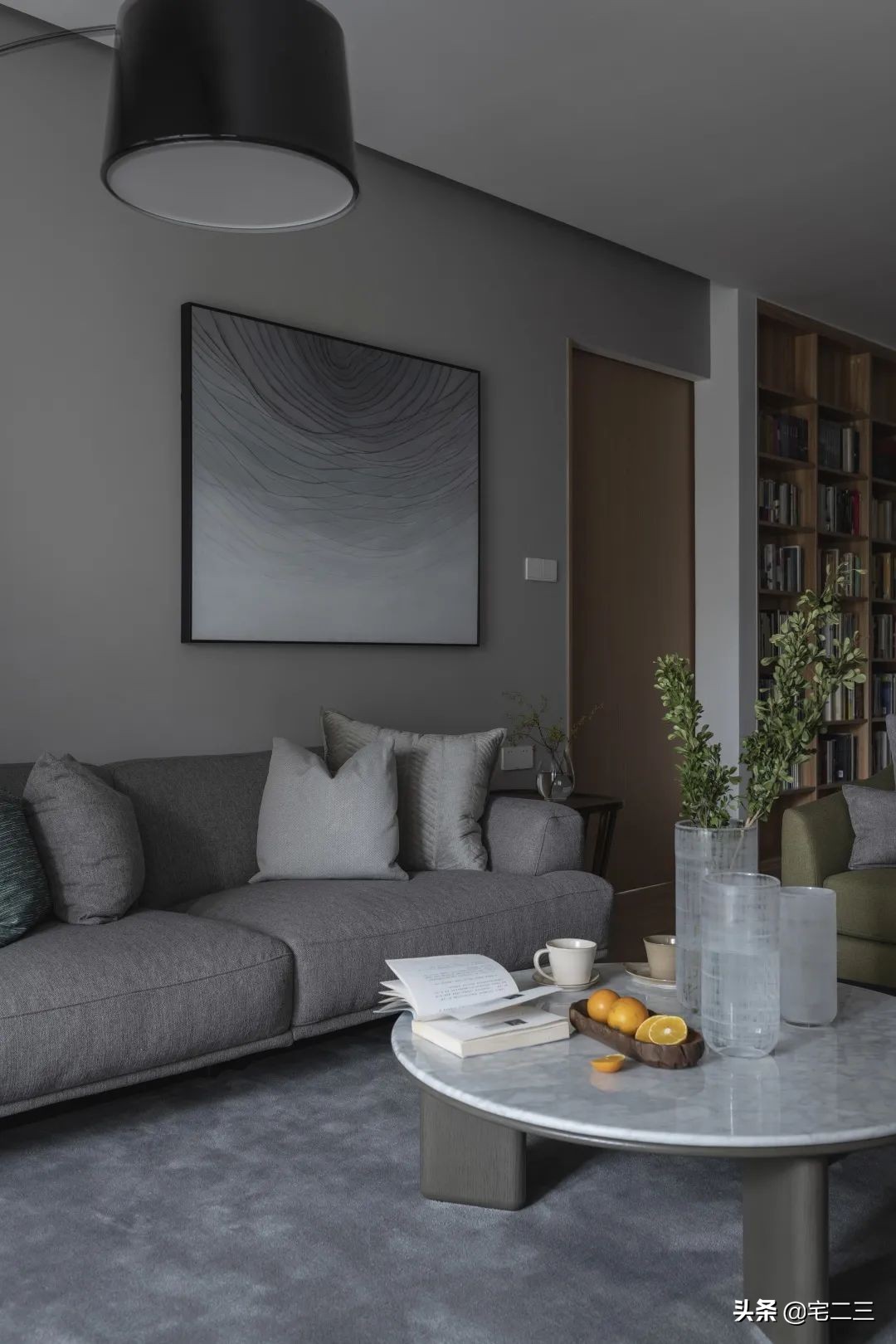 以竹子为建筑材料的地区,以竹建造的民居