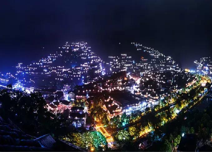 小七孔黄果树一日游最佳攻略,贵州黄果树小七孔游玩路线