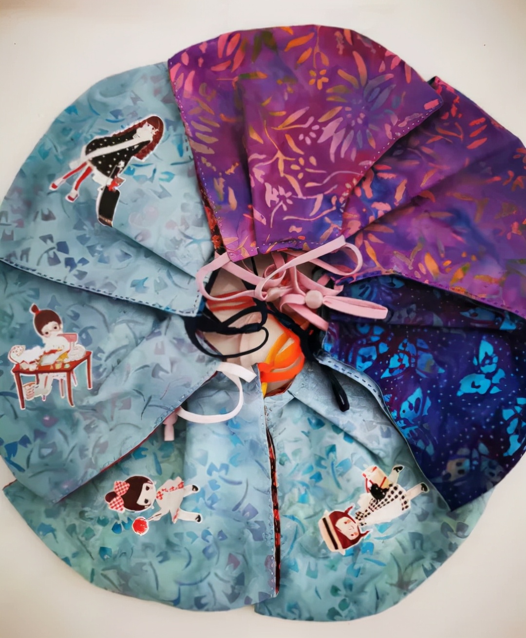 甲癌术后10年与病友分享,甲友心声最新消息