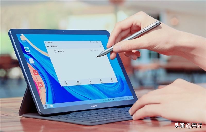 华为平板m6高能版功能介绍,华为平板m6超详细体验