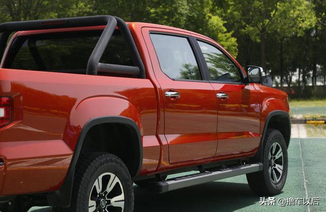 黄海n3四驱带锁吗,黄海n3后桥能加装差速锁吗