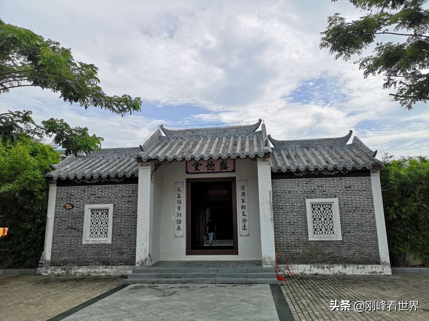 三亚百年迎旺塔,三亚崖城迎旺塔最新消息