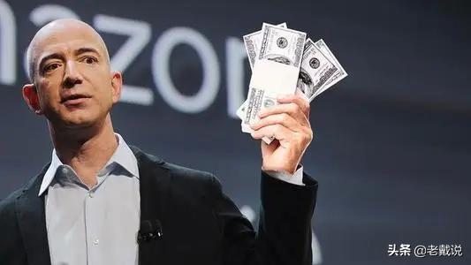 亚马逊互联网卫星计划曝光,星链给亚马逊发卫星