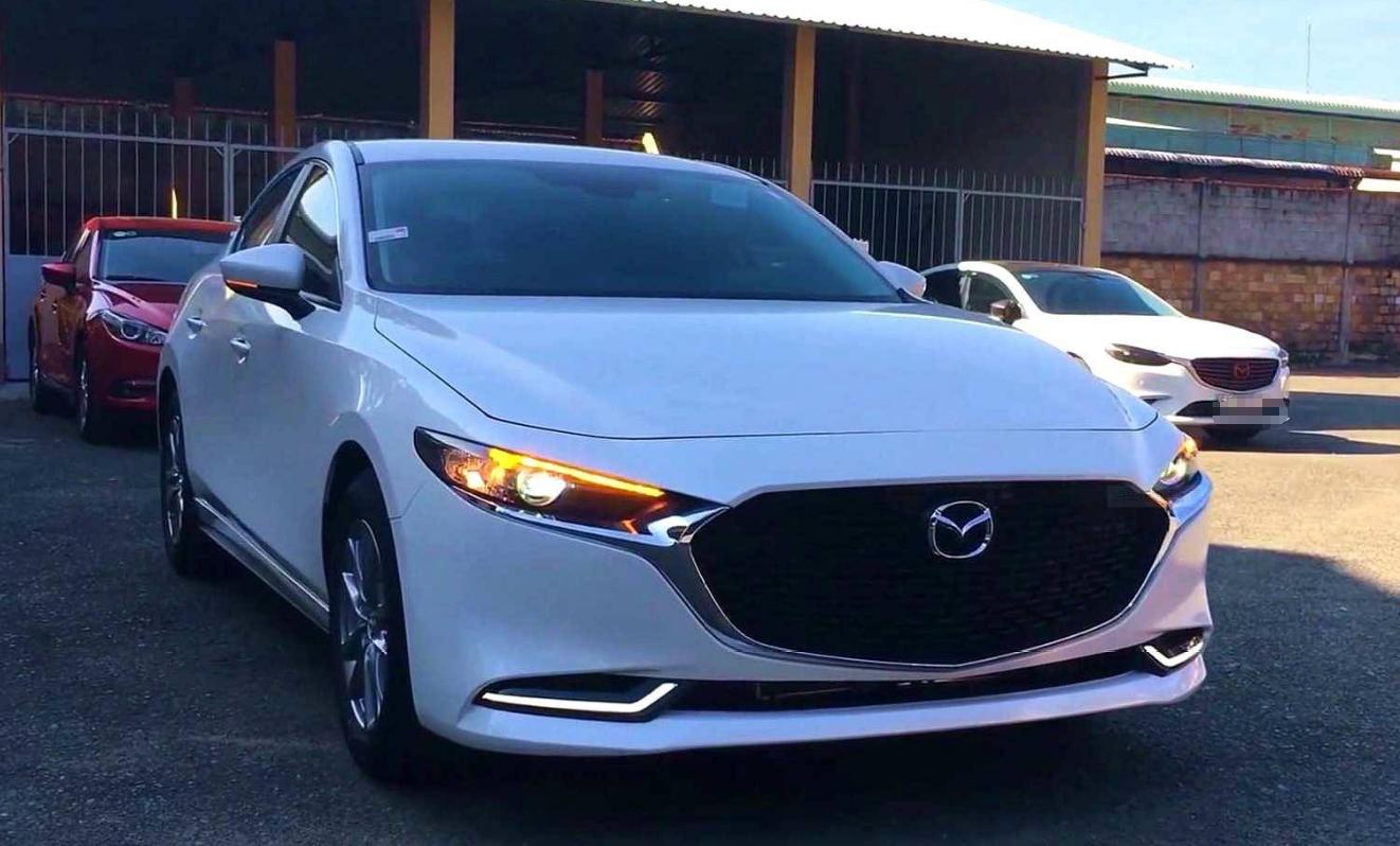 进口马自达昂克赛拉两厢2.0多少钱,2016东瀛宝马昂克赛拉多少钱