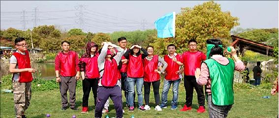 团建怎么做又有意义又省钱,团建必备的十大项目