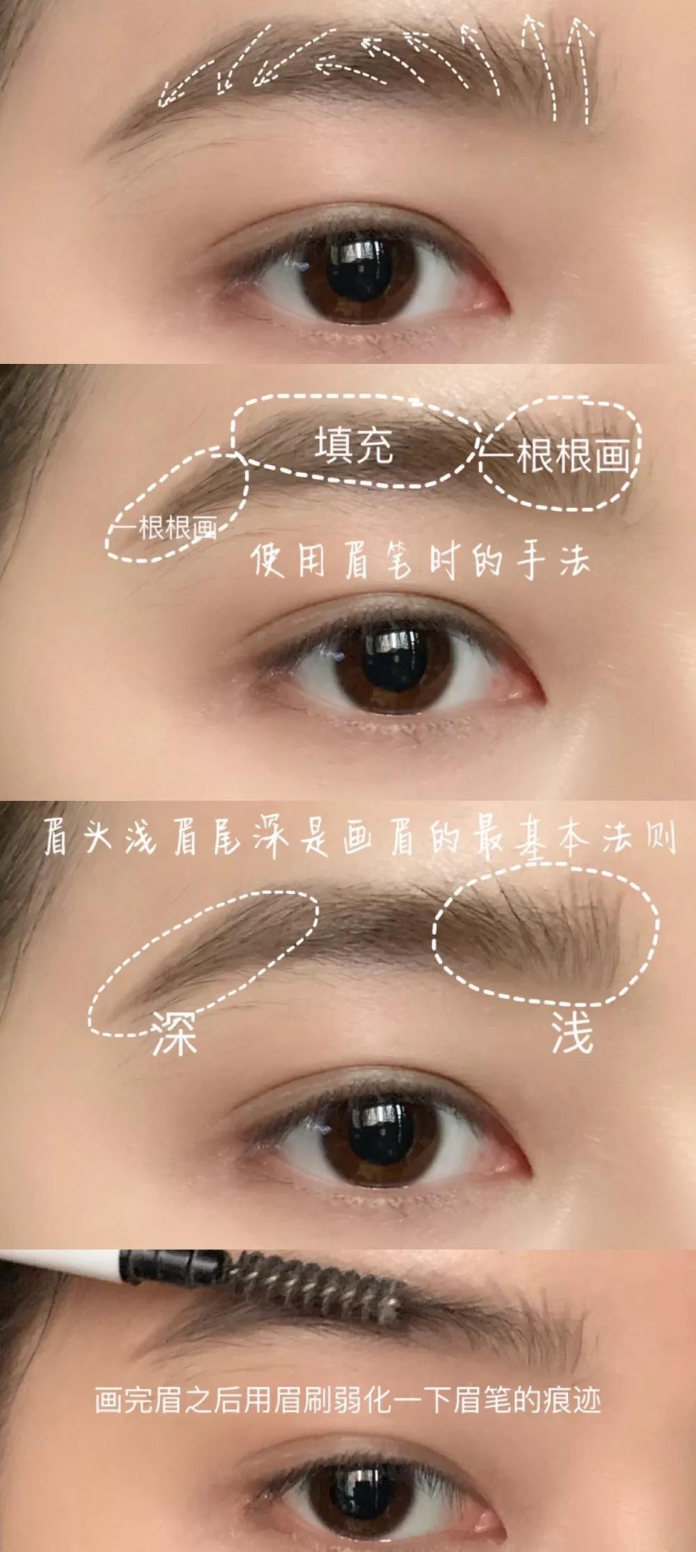 素颜比化妆好看怎么回事,素颜比化妆好看的女生