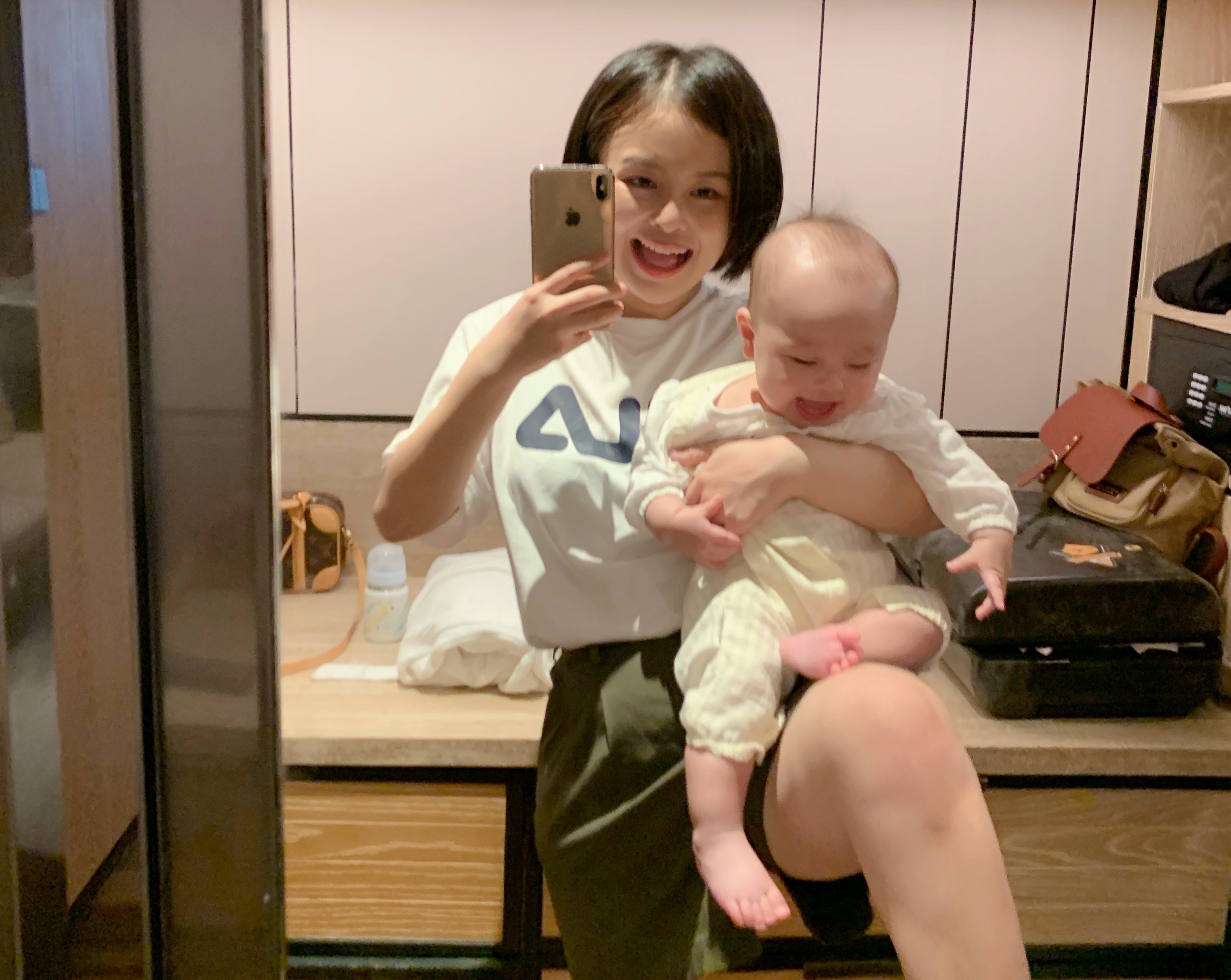 萌娃出行指南,省钱亲子旅行攻略