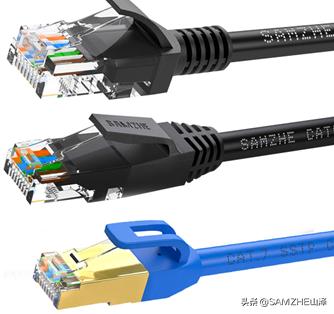 家装超五类和六类网线有区别吗,家装标准网线用几类网线好
