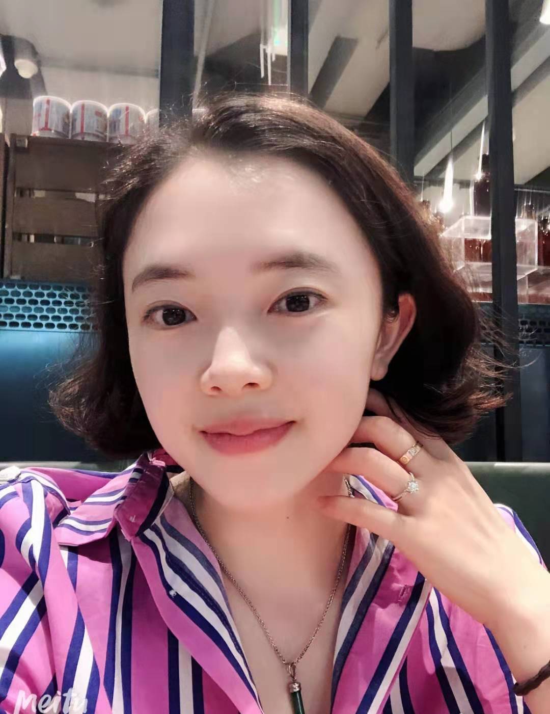 韩国乒乓一姐现状,韩国女乒一姐近况