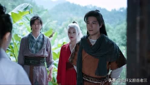 天山七剑凌末风,天山七剑凌未风怎么死的