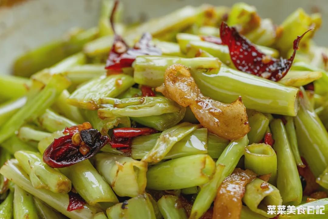 简单省事开胃下饭越吃越过瘾,简单三步搞定怎么吃都不腻