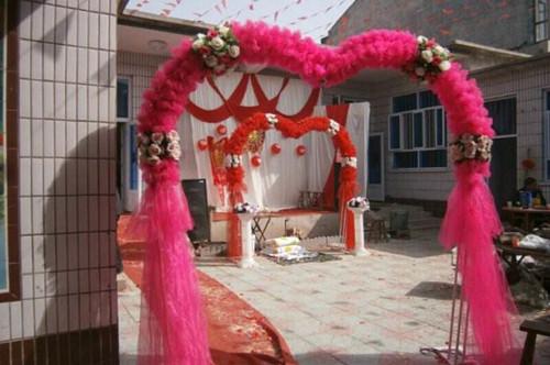 我的婶婶,一生要强的婶婶