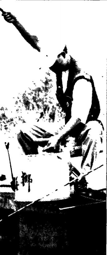 中国钓王邓刚的疯狂人生,中国钓王的疯狂人生