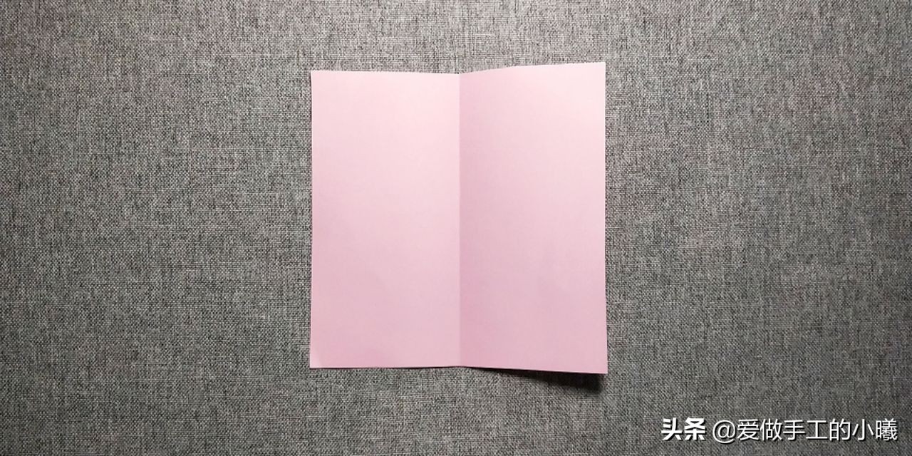 小蝴蝶折纸教程简单,小蝴蝶折纸手工教程大班