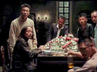 朋友,希望你的世界里没有香烟!