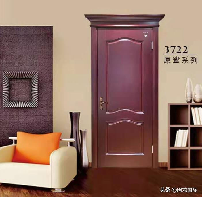 吃惊！花几百块钱买的隔音门！才真正解决了我买门时的痛苦