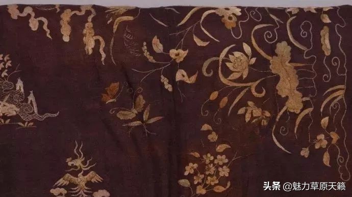 忽必烈汗的艺术世界