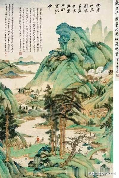 2张假画卖了2.3亿，明知是赝品，却有数万人争相要收藏