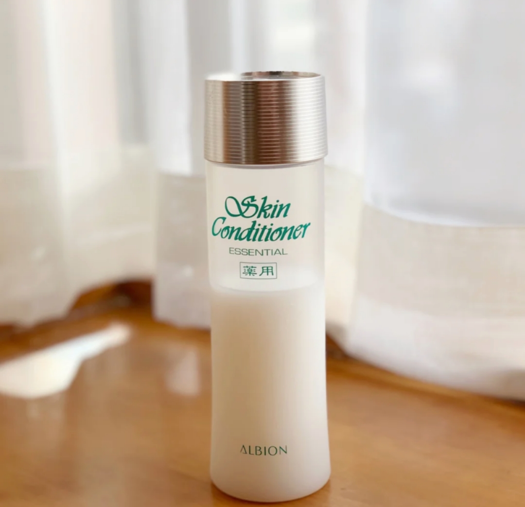 日本五大神水哪个最好,日本四大神水哪个适合干皮