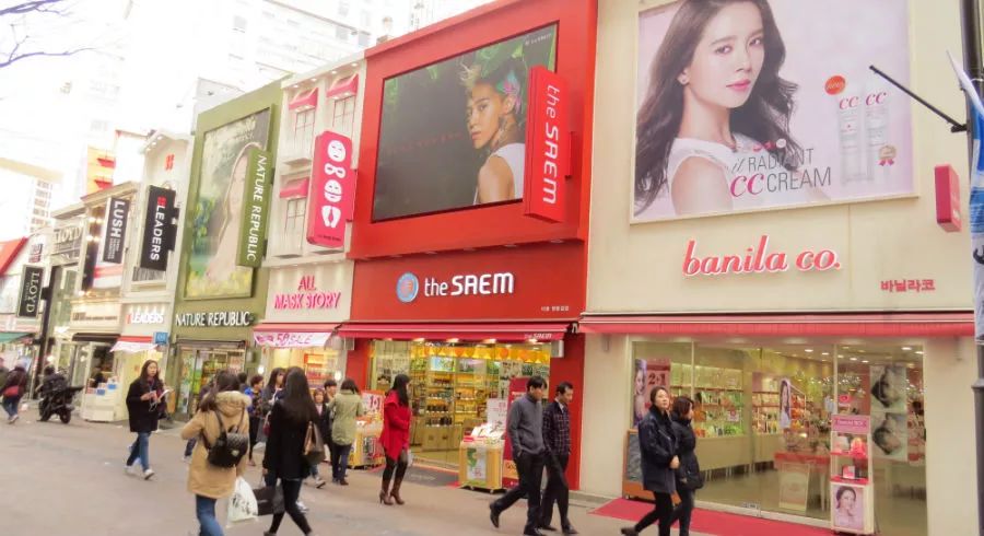 近年来口碑逐渐低迷的韩国护肤，还有挽救的机会吗？