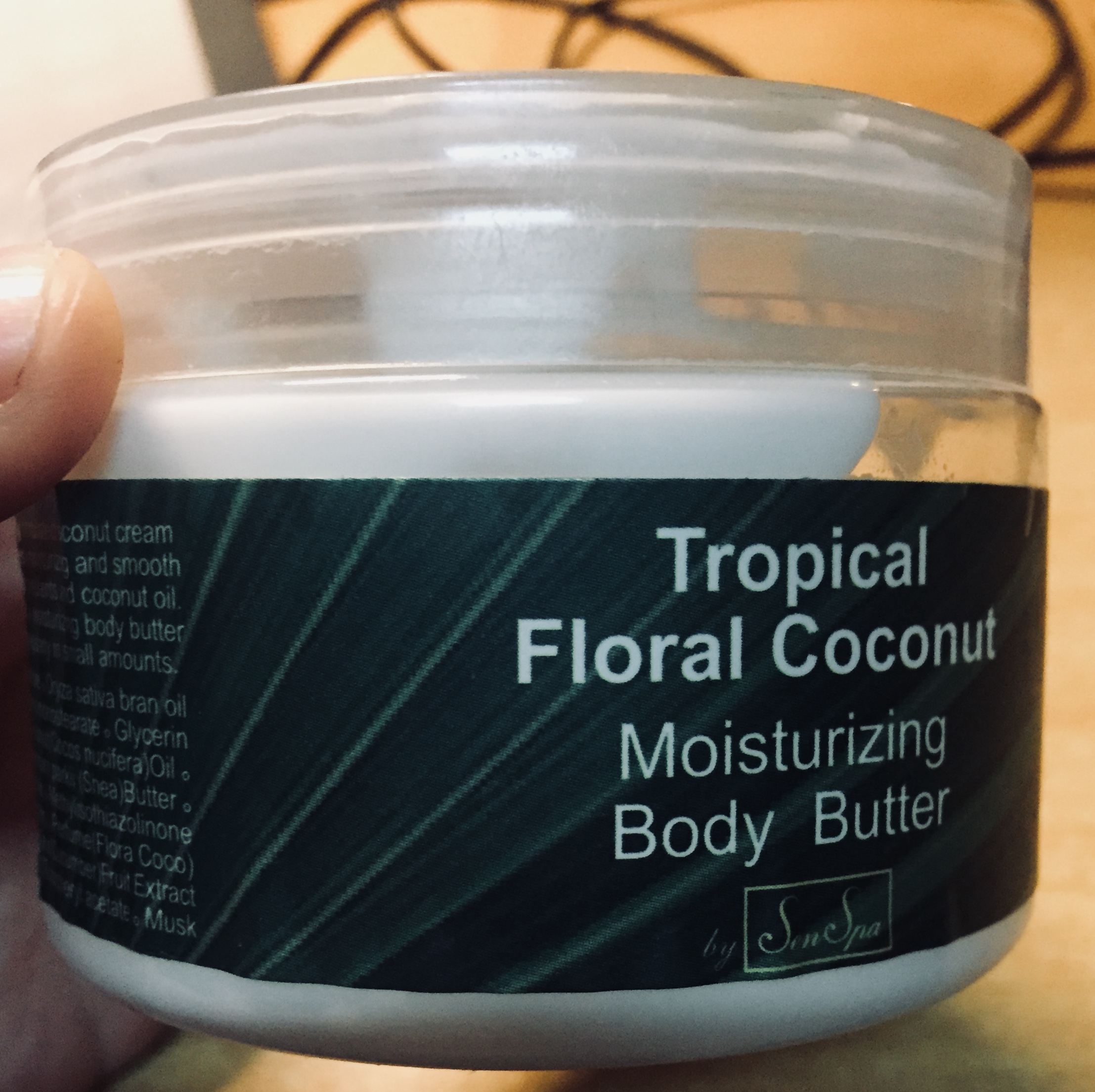 韩国nff燕麦面霜测评,nff燕麦面霜适合油皮吗