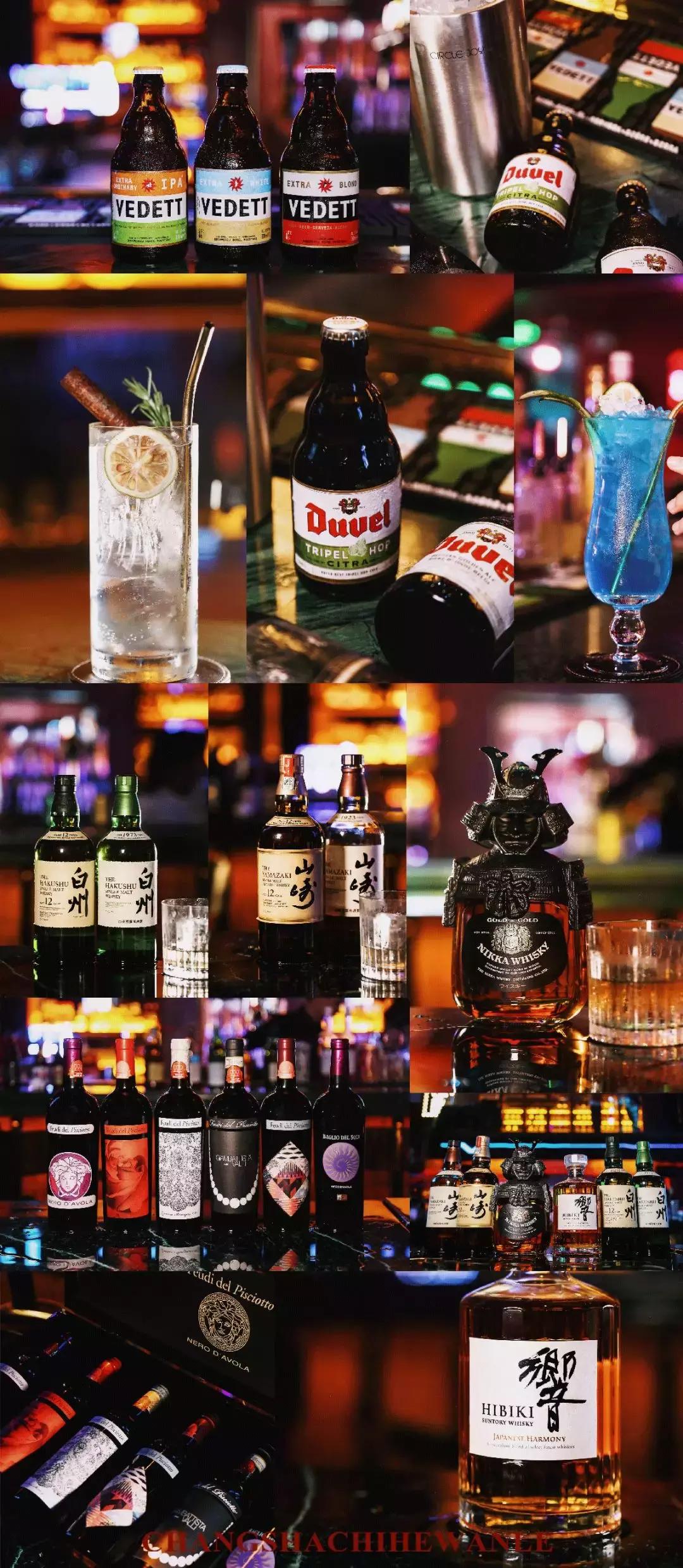 长沙市热门打卡榜,长沙打卡榜单